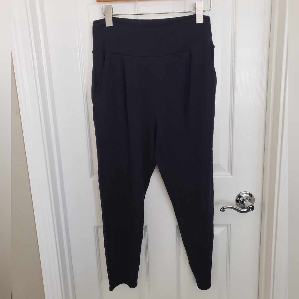Vuori At Ease ribbed lounge pants